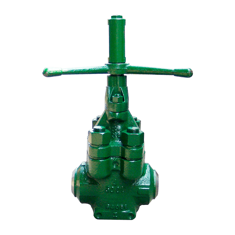 วาล์วเกตประตูโคลน DM-4in Demco Valves